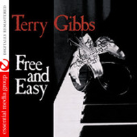 Terri Gibbs - Free And Easy